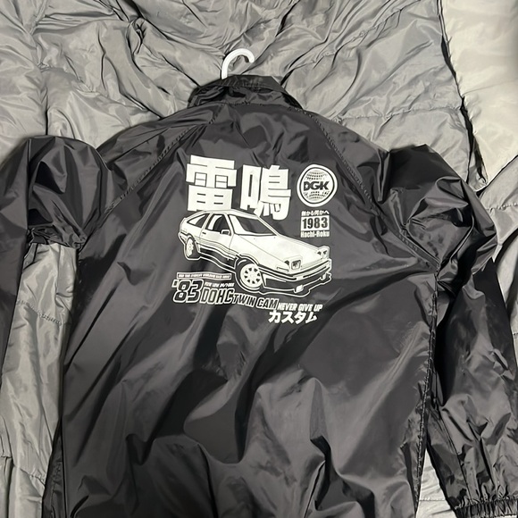 DGK button up - Picture 2 of 2